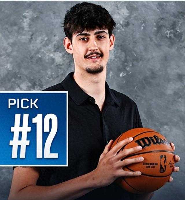 新赛季NBA最高5位球星：雷霆新星上榜，一人比2米24文班更高