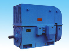 泰富西玛电机YKK450-2 220KW 10kv高压电动机深度解析