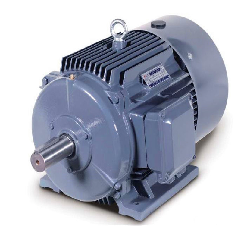 1TL0001-110kW-4P-B3贝得电机 国产化创新动力诠释的高效与稳健